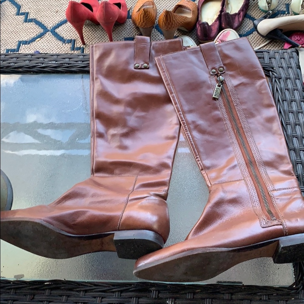 Michael Kors boots